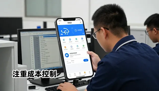 旺季备货解决方案介绍